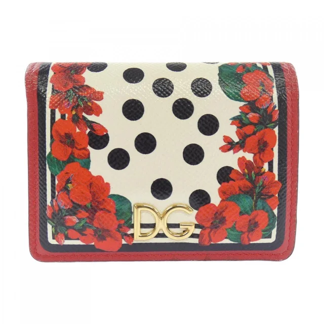 Dolce & Gabbana Wallet from KOMEHYO