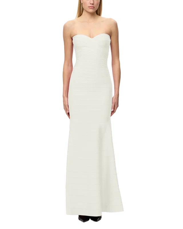 Hervé Léger The Sara Gown, image 1 of 1 from Rue La La