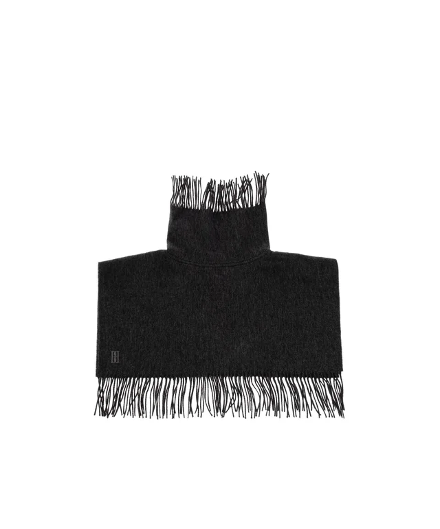 By Malene Birger Turtla Fringed Scarf from SENSER, photo 1 of 1