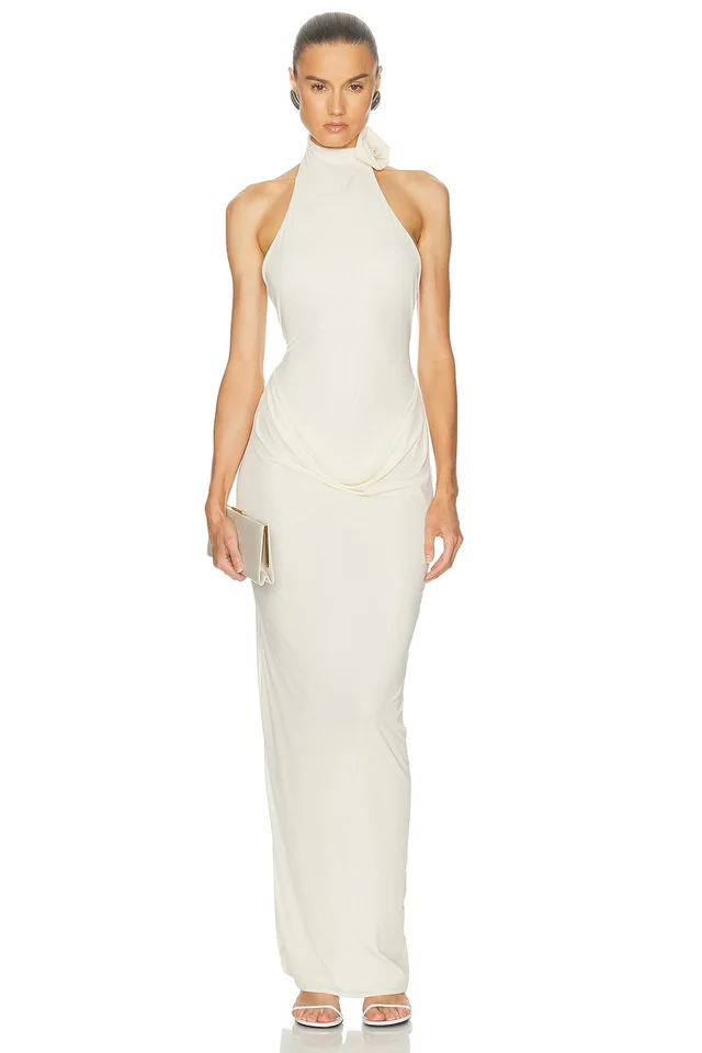 Maygel Coronel Farol Dress from FWRD, photo 1 of 1