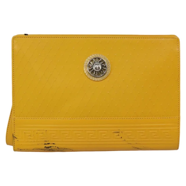 Versace handbags in Leather from The Brand Collector