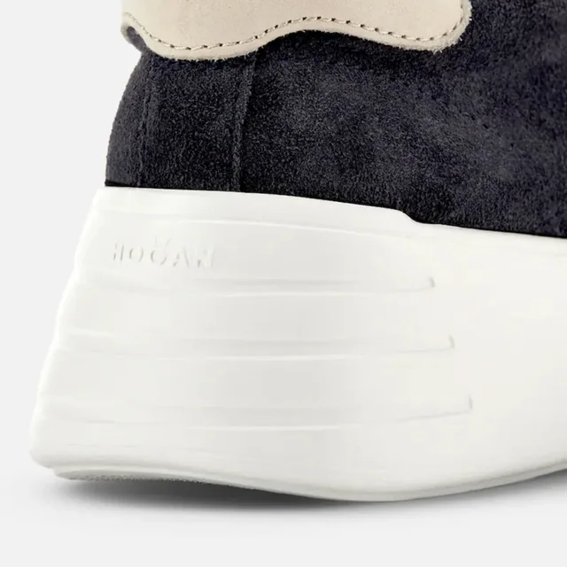 Sneakers Hogan Rebel, photo 6 of 6 from SENSER