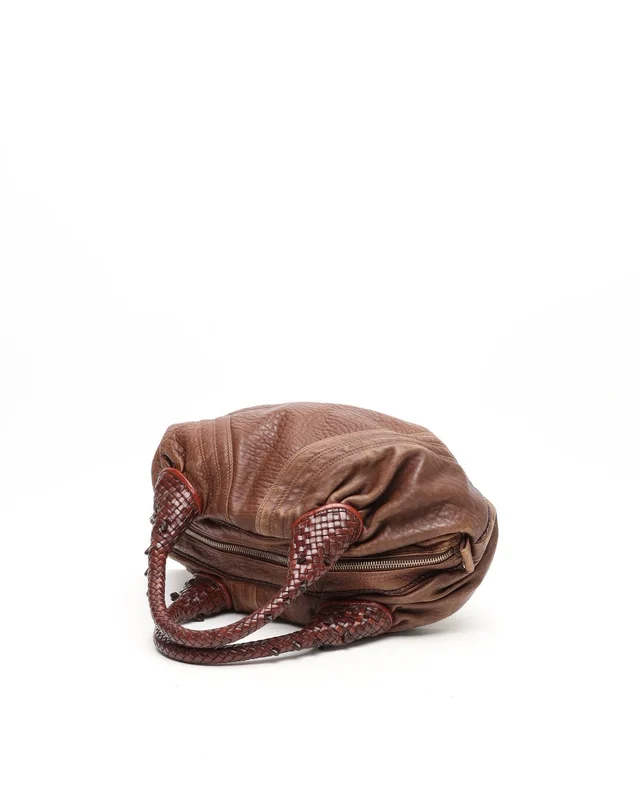 Fendi Fedi Spy Bag in Canvas from A Retro Tale, photo 4 of 13