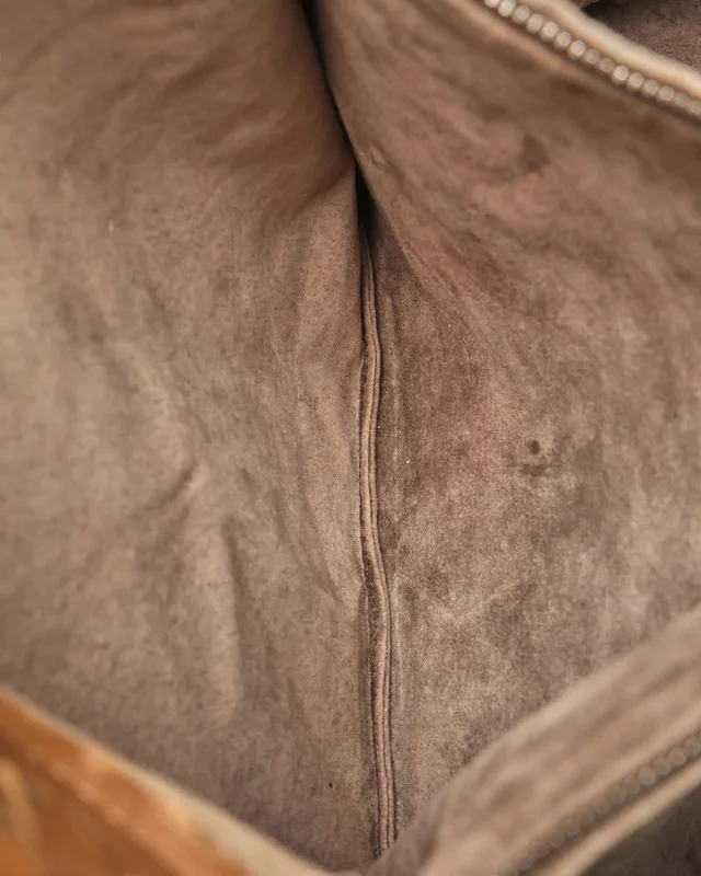 Bottega Veneta Intrecciato Veneta Hobo Bag in Woven leather from A Retro Tale, photo 9 of 10