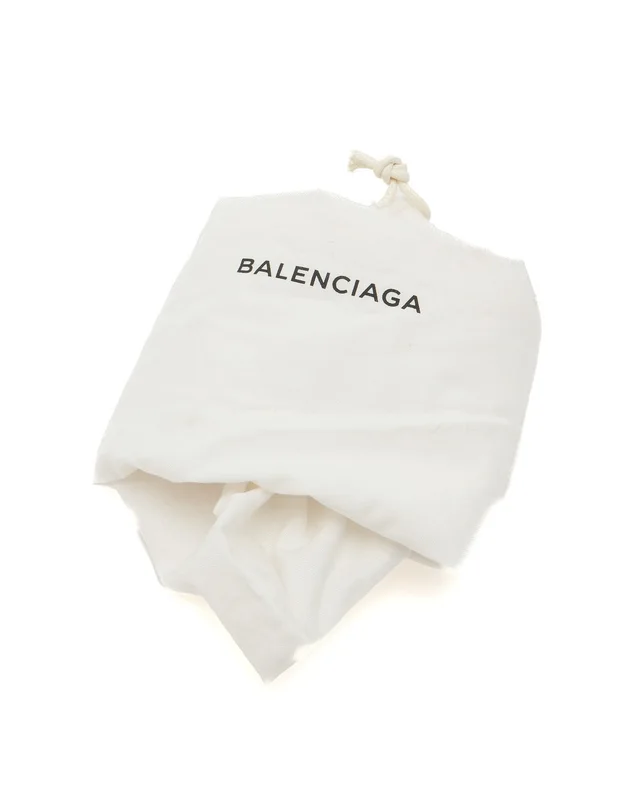 Balenciaga First Classic Bag in Leather from A Retro Tale, photo 9 of 10
