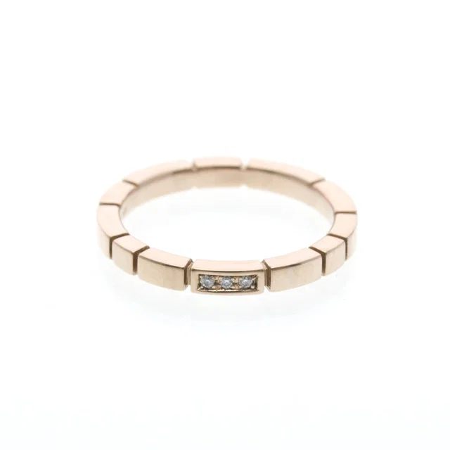 Tasaki 18k Gold Diamond Piano Ring in gold from Poshmark
