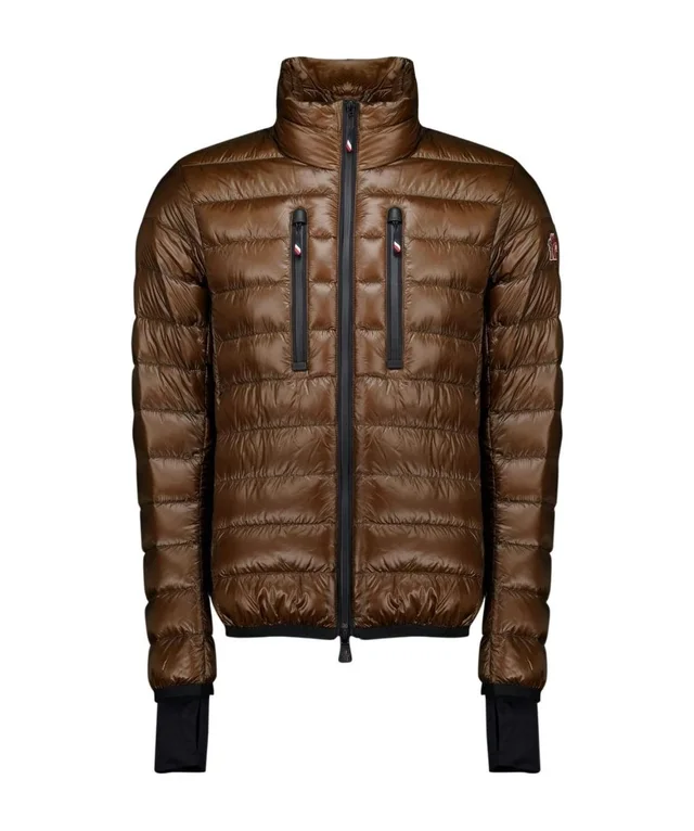 Moncler Grenoble Hers Packable Insulated Ski Jacket from SENSER, photo 1 of 1