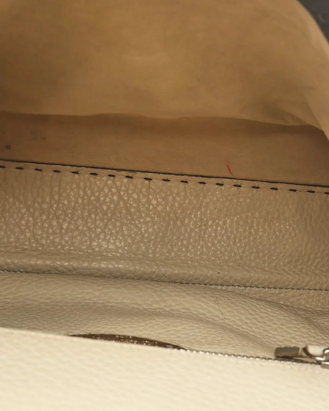 Fendi Large Peekaboo Bag in Leather from A Retro Tale, photo 11 of 13