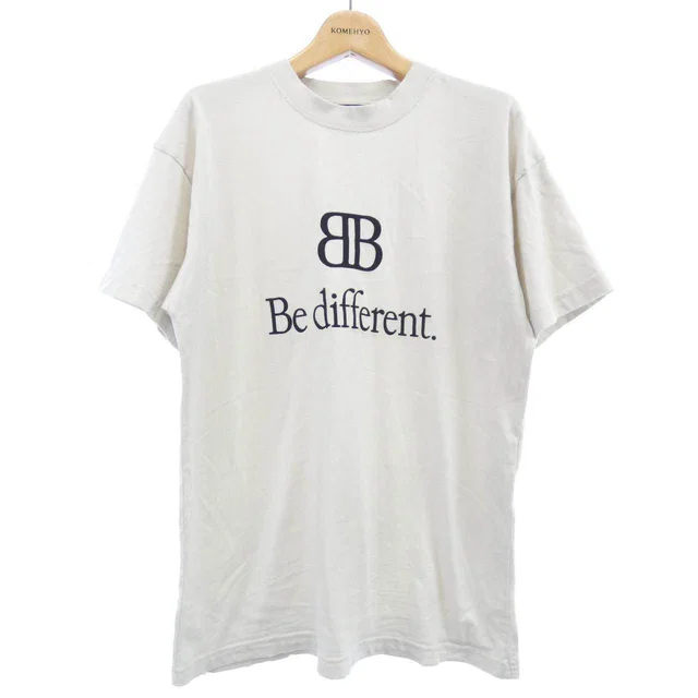 Balenciaga Cotton T Shirt from LuxUness