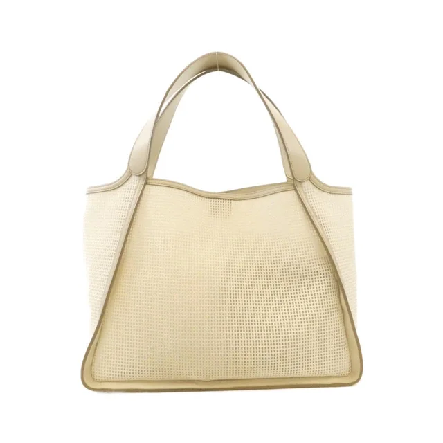 Stella McCartney Logo Tote Bag 502793 WP0371 in 9012/MAGNORIA PET (polyester) / polyamide from KOMEHYO, photo 2 of 2