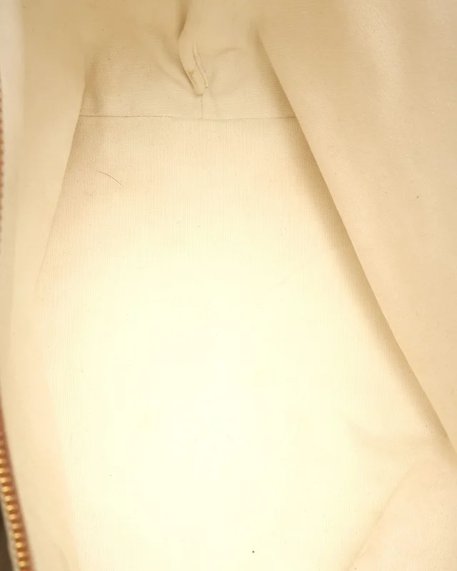 Celine Horizontal Cabas Tote Bag in Canvas from A Retro Tale, photo 10 of 11