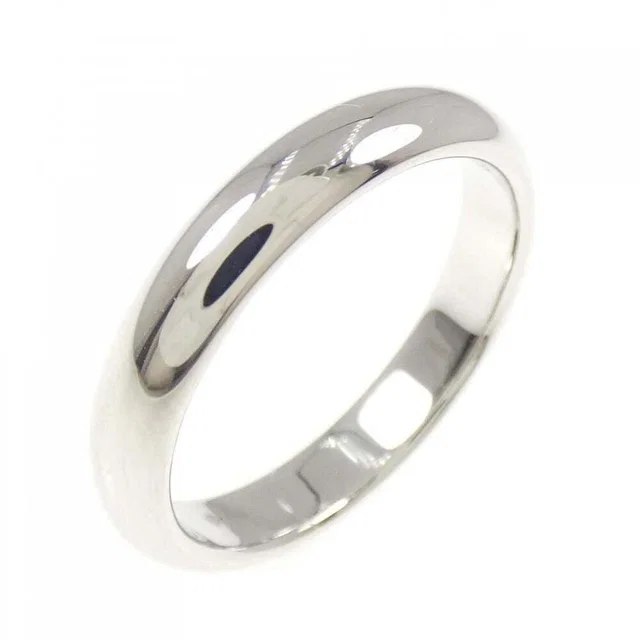 Cartier Silver Ring in gray|silver from Poshmark