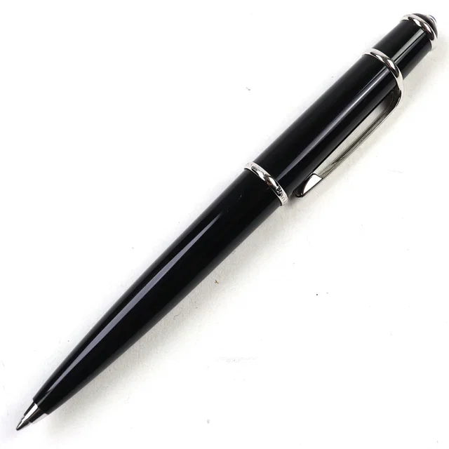 Diabolo de Cartier Ballpoint Pen from LuxUness