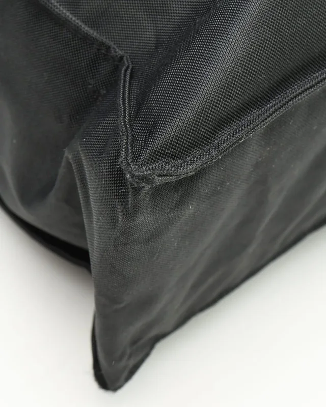 Chanel CC Chain Tote Bag in Nylon from A Retro Tale, photo 9 of 14