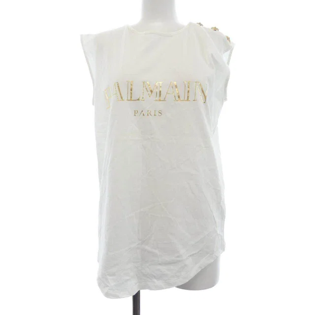 Balmain Tops & shirts from LuxUness