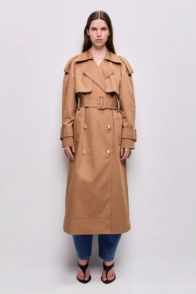 AJE Anders Trench from Aje, photo 1 of 1
