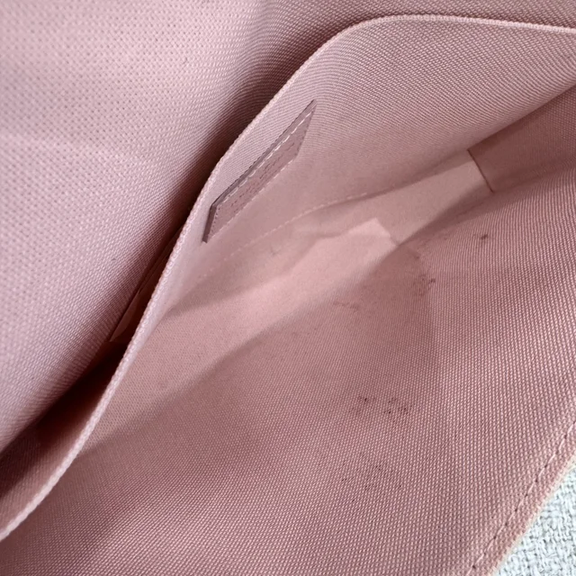 Louis Vuitton Pochette Felicie Bag in Canvas, coated canvas, Metal from Reowned, photo 7 of 7