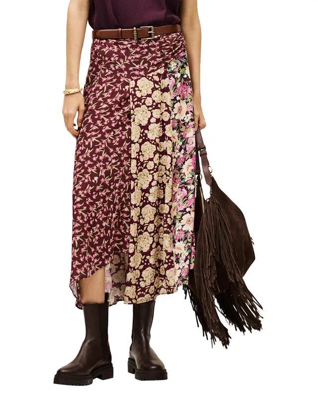 ba&sh Ilixia Skirt, image 1 of 1 from Rue La La