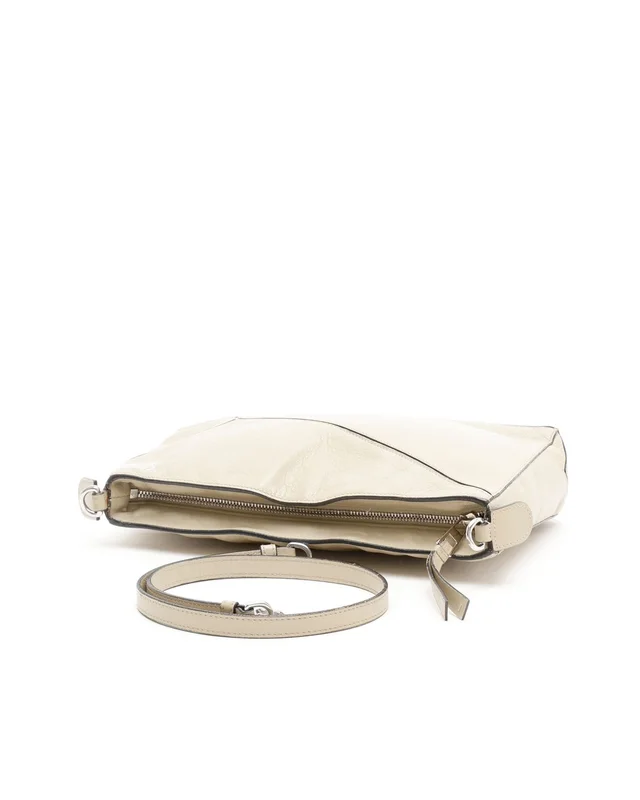 Loewe Puzzle Shoulder Bag in Leather from A Retro Tale, photo 5 of 9