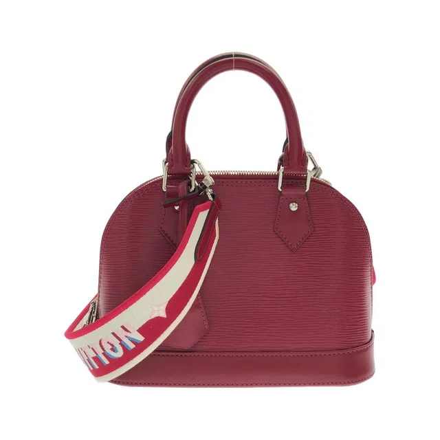 Louis Vuitton Epi Alma BB from The Reluxe