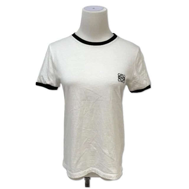 Loewe cotton t-shirt Size XS from Luxury Promise
