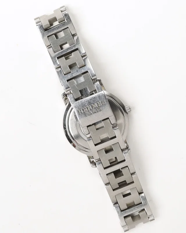 Hermès Clipper 24mm Ref CL4.210 Watch from A Retro Tale, photo 5 of 7