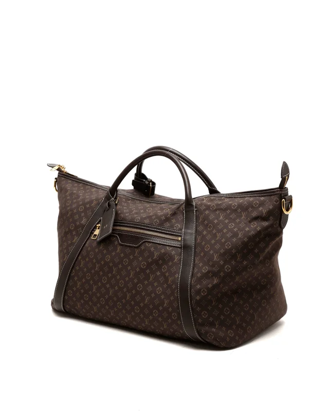 Louis Vuitton Idylle Odyssée Weekend Bag in Canvas from A Retro Tale, photo 2 of 6