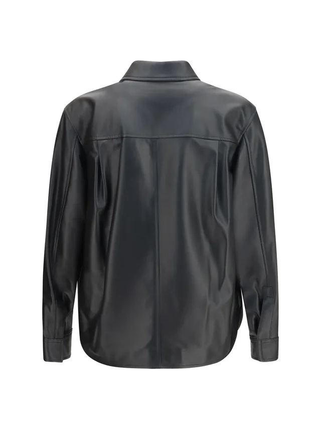 Loewe OVERSHIRT, photo 2 of 3 from SENSER