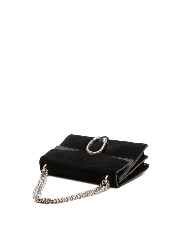 Gucci Medium Suede Dionysus Shoulder Bag in Suede from A Retro Tale, photo 4 of 8