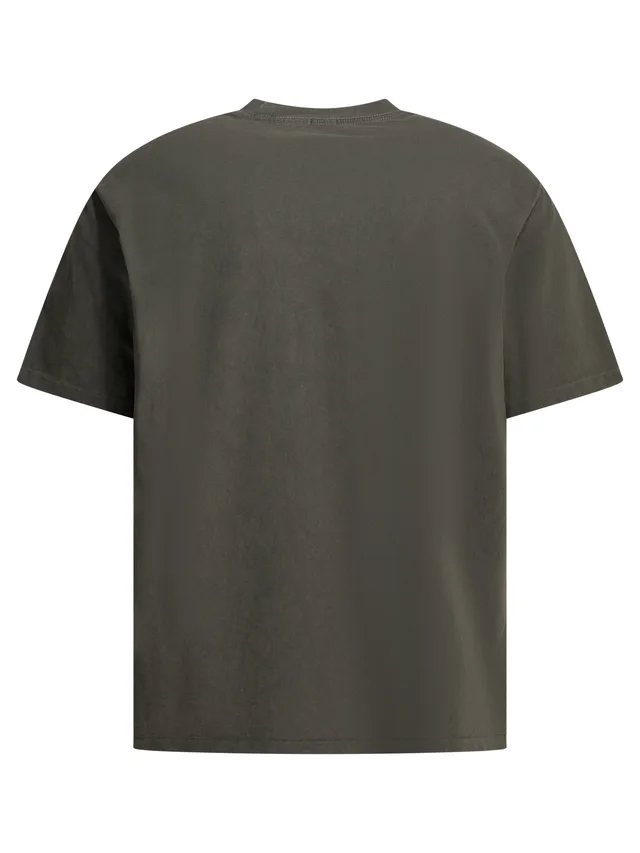 A.PRESSE Vintage Crewneck T-Shirt, photo 2 of 4 from SENSER