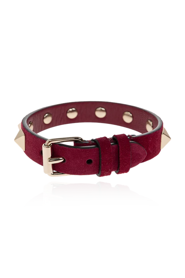 Valentino Studded bracelet, photo 3 of 4 from SENSER