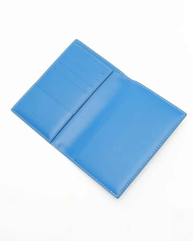 Goyard Grenelle Passport Cover in Canvas from A Retro Tale, photo 3 of 3