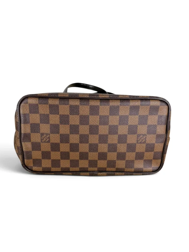 Louis Vuitton Damier Ebene Canvas Westminster PM in Brown Canvas from Season 2 Consign, photo 7 of 10