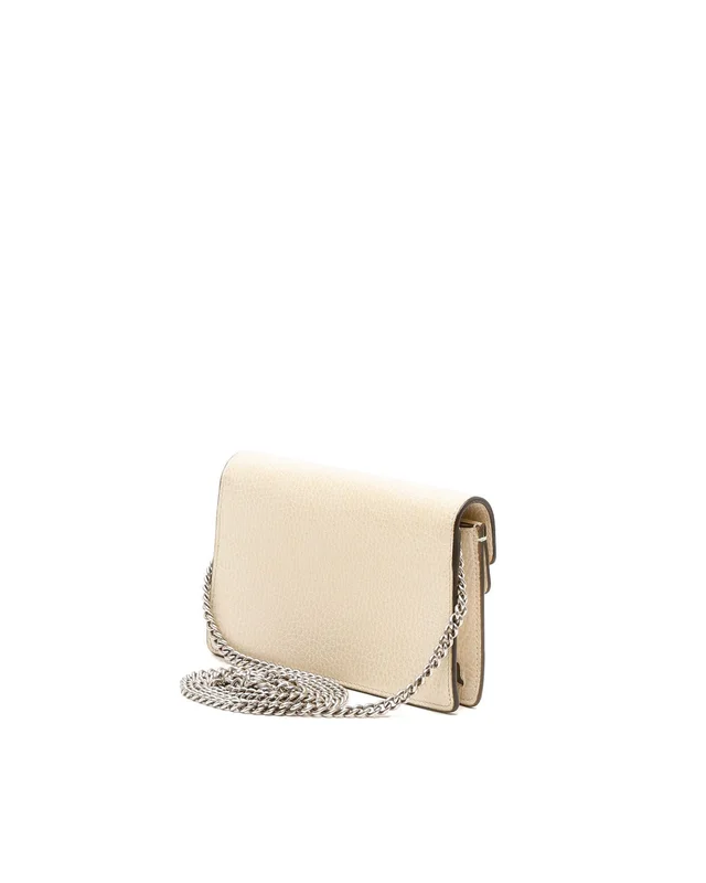 Gucci Mini Dionysus Bag in Leather from A Retro Tale, photo 3 of 7