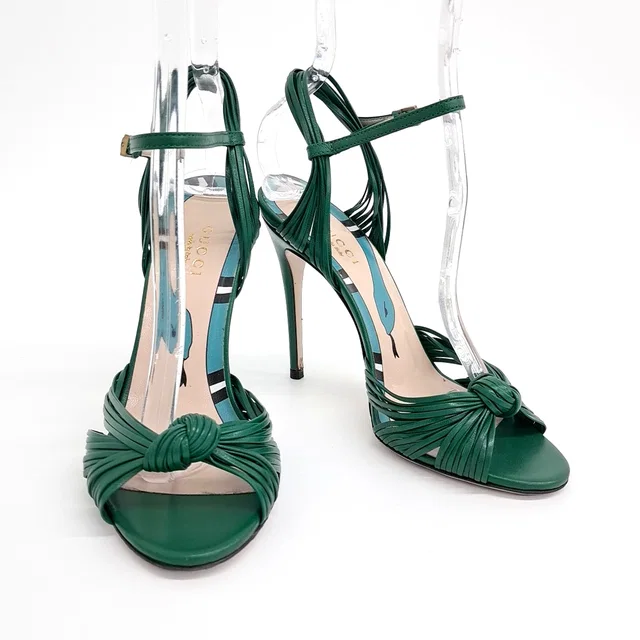 Gucci sandals from GUGUS