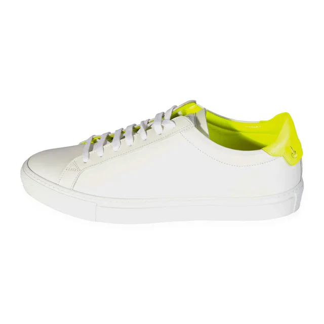 Givenchy Urban Street Low White Neon (41 EUR) in White from myGemma