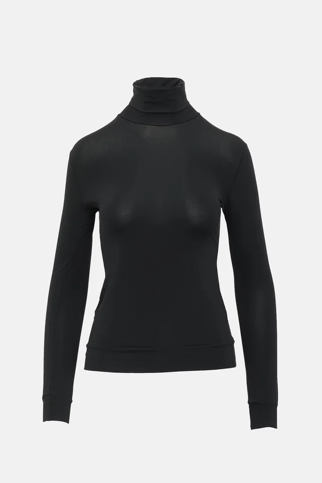 Miu Miu Jersey Knit Top from VSP Consignment
