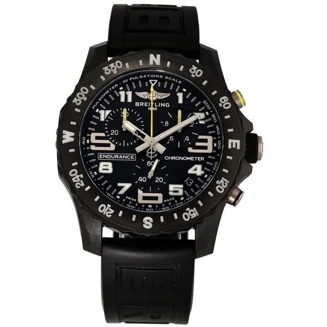 Breitling Endruance Pro X82310 44mm Breitlight Watch from H&T