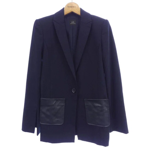Giorgio Armani Exchange Jacket from LuxUness