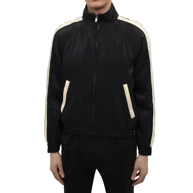 Saint Laurent Bomber Jacket, photo 2 of 3 from Balardi