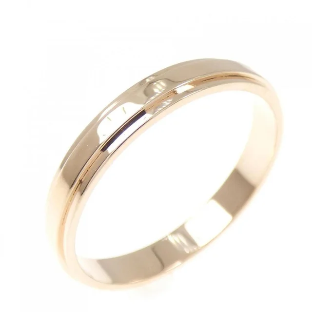 Cartier Gold Ring in gold from Poshmark