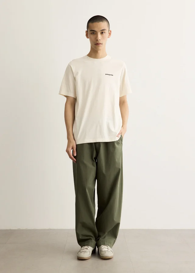 Patagonia P-6 Logo T-Shirt from Incu, photo 1 of 1