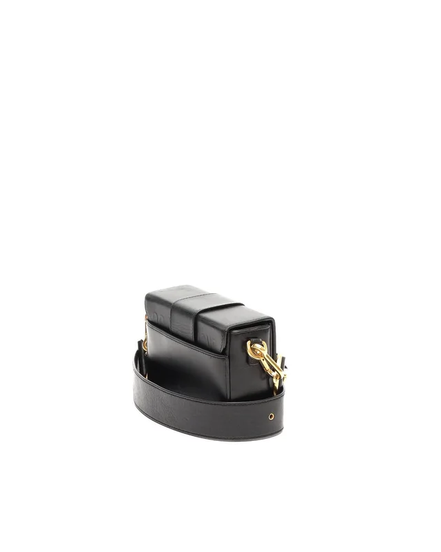Dior 30 Montaigne Bag in Leather from A Retro Tale, photo 3 of 9