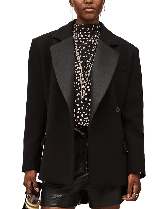 ba&sh Sablier Jacket, image 1 of 1 from Rue La La