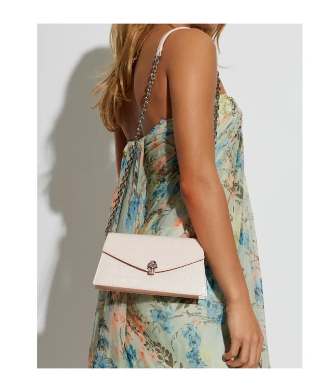 Alexander McQueen Flap shoulder bag, image 1 of 1 from SENSER