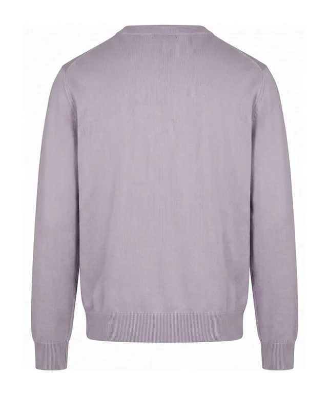 Kiton crew-neck long-sleeve sweater, photo 2 of 2 from SENSER