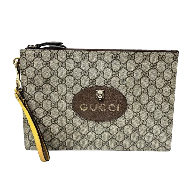 Gucci handbags in Canvas from The Brand Collector
