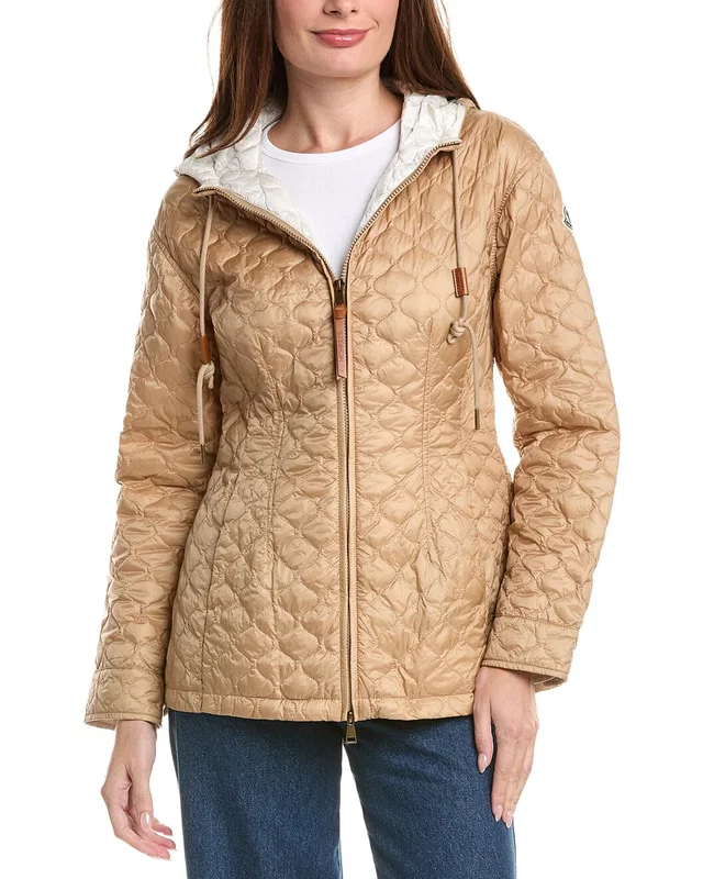 Moncler Arum Jacket, image 1 of 1 from Rue La La