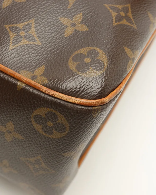Louis Vuitton Monogram Multipli-Cite Shoulder Bag from A Retro Tale, photo 7 of 8