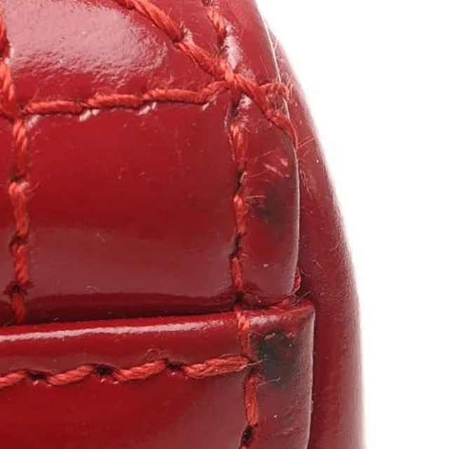 Medium Patent Lady Dior Bag in Patent leather from A Retro Tale, photo 6 of 8